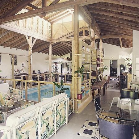 Besson L'Havre De Paix Villa Le Gosier  Kültér fotó