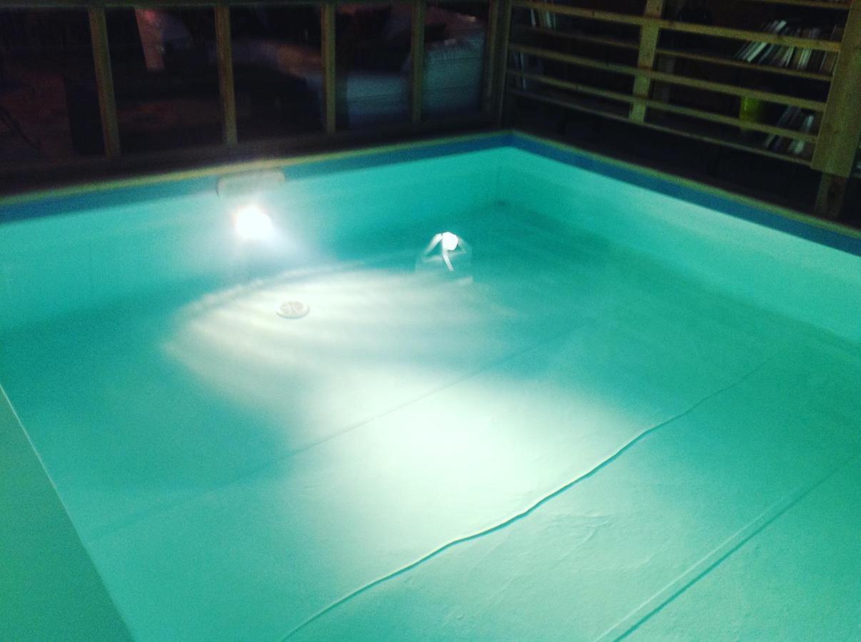 Besson L'Havre De Paix Villa Le Gosier  Kültér fotó